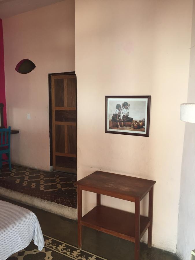 Hotel Miramar Centro Historico Manzanillo Exterior foto