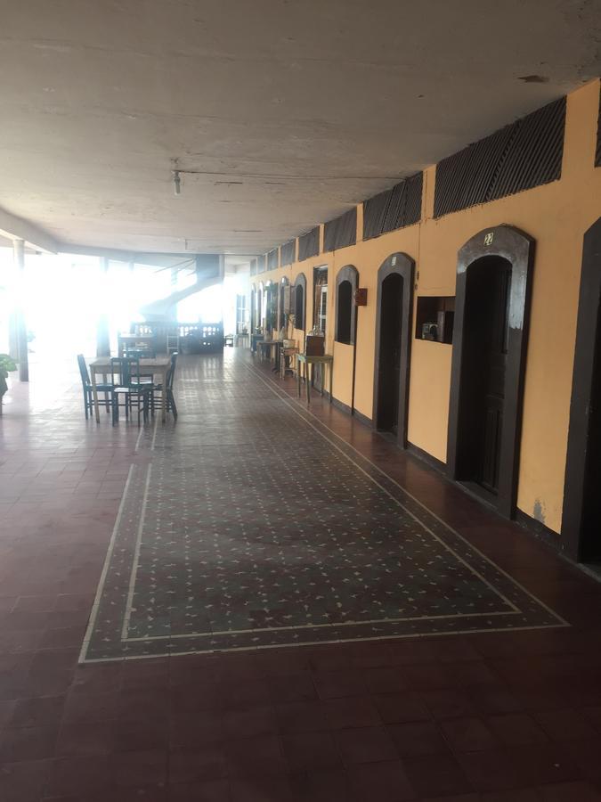 Hotel Miramar Centro Historico Manzanillo Exterior foto